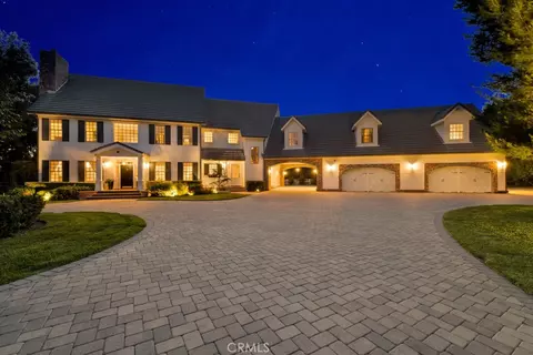 10955 Winnetka Ave, Chatsworth, CA 91311