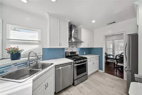 Kitchen - 1016 W 136th, Compton, CA 90222 photo 2 of 2