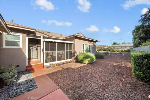 Exterior - 1016 W 136th, Compton, CA 90222 photo 5 of 6