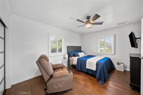 Bedroom - 1016 W 136th, Compton, CA 90222 photo 3 of 4