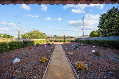 Exterior - 1016 W 136th, Compton, CA 90222 photo 4 of 6