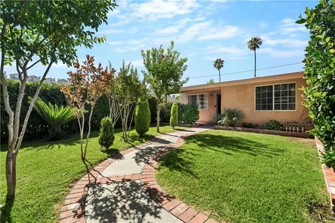 19012 Drycliff, Canyon Country, CA 91351