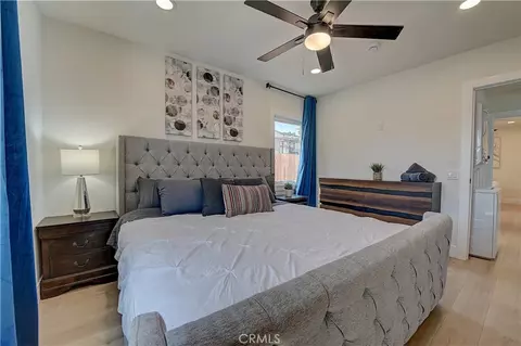 Bedroom - 12871 Osborne St, Arleta, CA 91331 photo 9 of 13