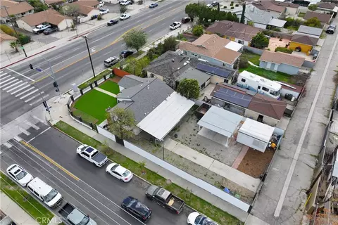 View/Area - 12871 Osborne St, Arleta, CA 91331 photo 1 of 4
