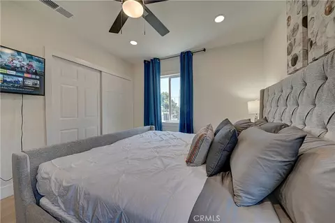 Bedroom - 12871 Osborne St, Arleta, CA 91331 photo 8 of 13