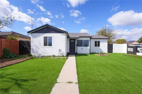 Exterior - 12871 Osborne St, Arleta, CA 91331 photo 1 of 6