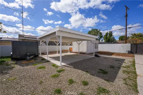 Exterior - 12871 Osborne St, Arleta, CA 91331 photo 5 of 6