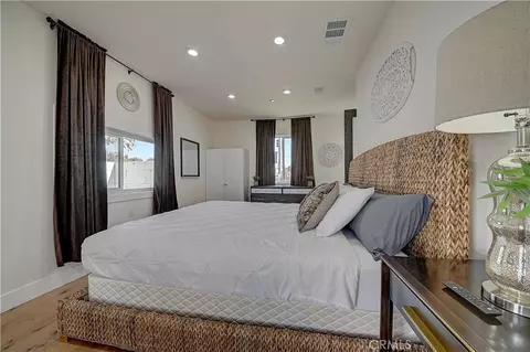 Bedroom - 12871 Osborne St, Arleta, CA 91331 photo 12 of 13