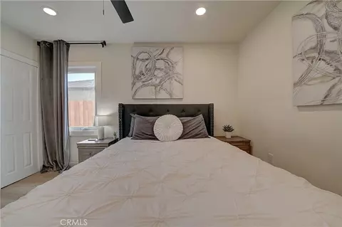 Bedroom - 12871 Osborne St, Arleta, CA 91331 photo 6 of 13