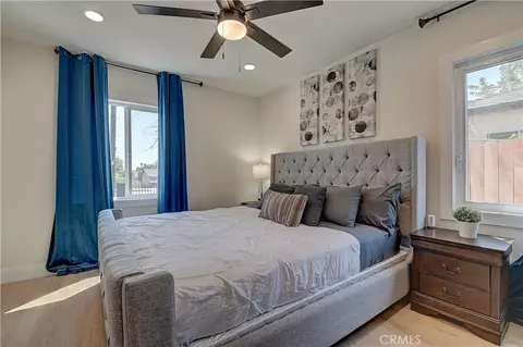 Bedroom - 12871 Osborne St, Arleta, CA 91331 photo 7 of 13