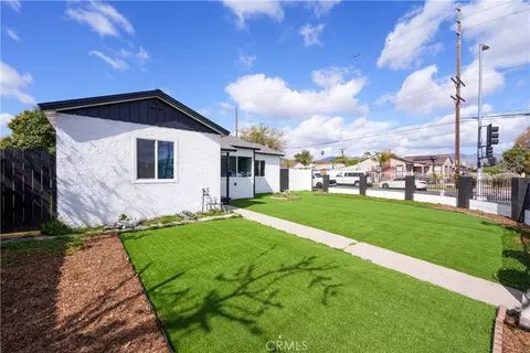 Exterior - 12871 Osborne St, Arleta, CA 91331 photo 2 of 6