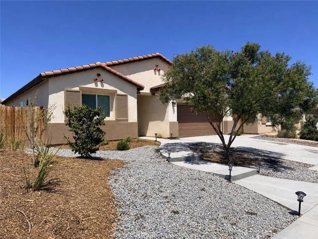 11516 Juliana, Adelanto, CA 92301