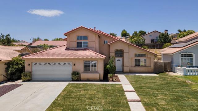 3208 Shale, Palmdale, CA 93550