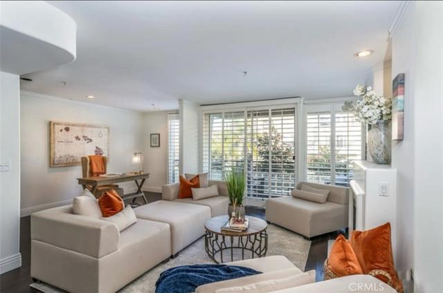1819 Holmby #204, Los Angeles, CA 90025