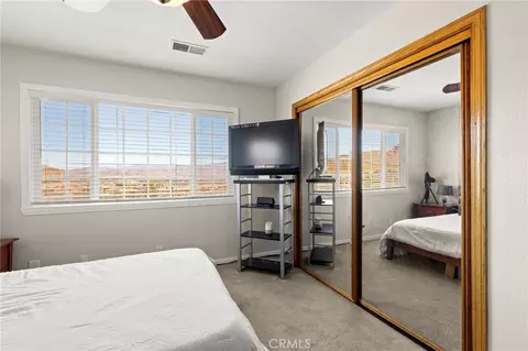 Bedroom - 33923 53rd St W, Acton, CA 93510 photo 3 of 4