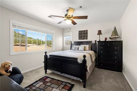 Bedroom - 33923 53rd St W, Acton, CA 93510 photo 4 of 4