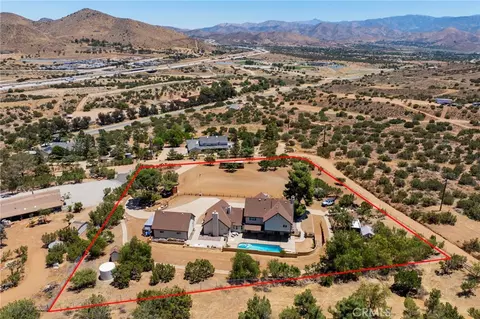 View/Area - 33923 53rd St W, Acton, CA 93510 photo 4 of 7