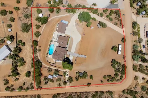 View/Area - 33923 53rd St W, Acton, CA 93510 photo 3 of 7