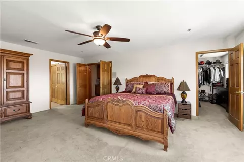 Bedroom - 33923 53rd St W, Acton, CA 93510 photo 1 of 4