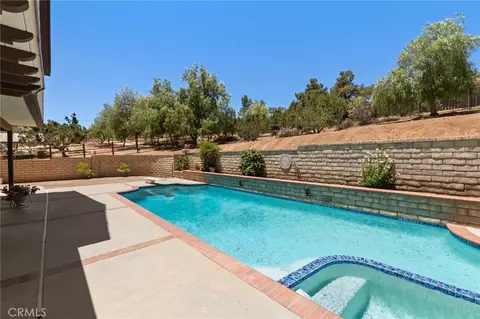 Exterior - 33923 53rd St W, Acton, CA 93510 photo 7 of 13