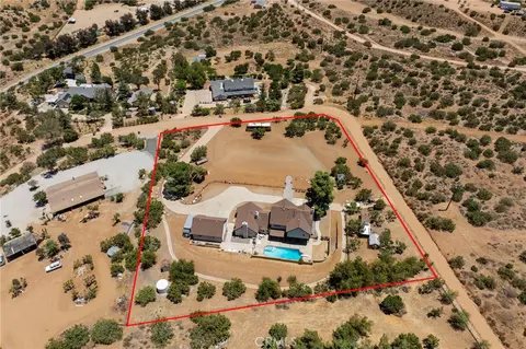 View/Area - 33923 53rd St W, Acton, CA 93510 photo 1 of 7