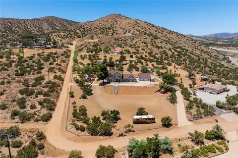 View/Area - 33923 53rd St W, Acton, CA 93510 photo 6 of 7