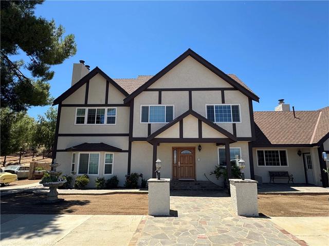 33923 53rd St W, Acton, CA 93510