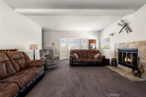 Living - 33923 53rd St W, Acton, CA 93510 photo 2 of 3
