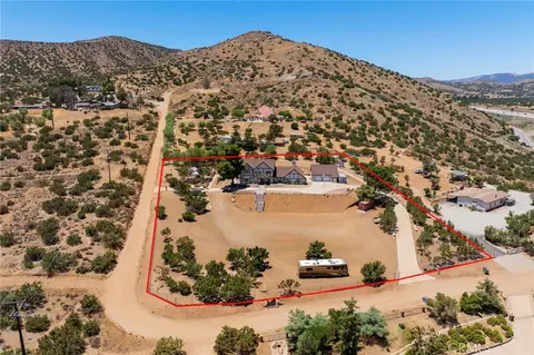 View/Area - 33923 53rd St W, Acton, CA 93510 photo 5 of 7