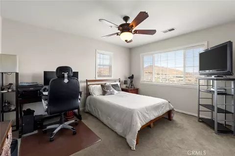 Bedroom - 33923 53rd St W, Acton, CA 93510 photo 2 of 4