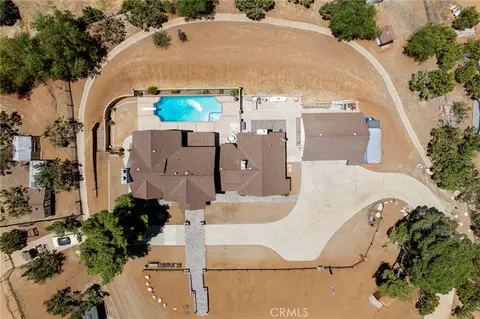 View/Area - 33923 53rd St W, Acton, CA 93510 photo 2 of 7