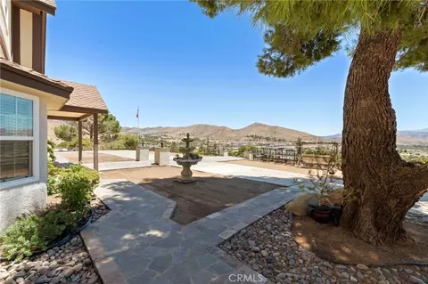 Exterior - 33923 53rd St W, Acton, CA 93510 photo 10 of 13
