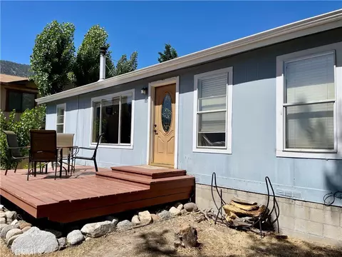 940 Hemming Way, Frazier Park, CA 93225
