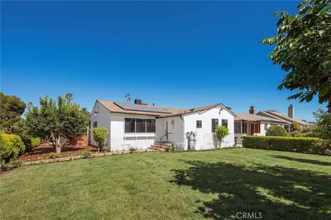 5856 Halbrent Ave, Sherman Oaks, CA 91411