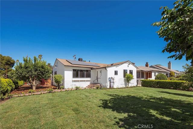 5856 Halbrent Ave, Sherman Oaks, CA 91411
