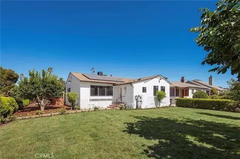 5856 Halbrent Ave, Sherman Oaks, CA 91411