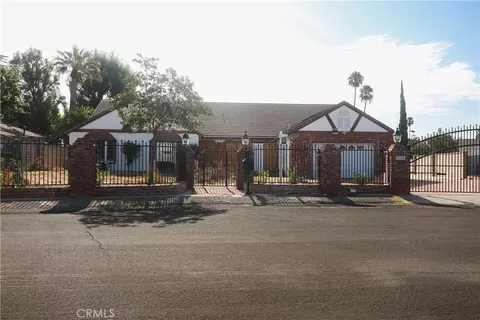 9136 Balcom Ave, Northridge, CA 91325