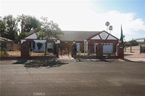 9136 Balcom Ave, Northridge, CA 91325