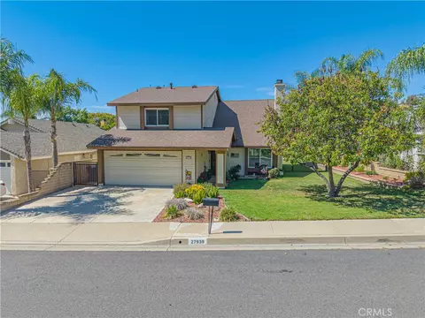27939 Caraway Ln, Saugus, CA 91350