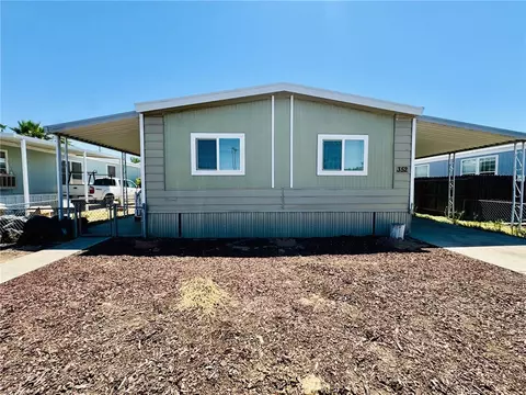 6601 Eucalyptus Dr #352, Bakersfield, CA 93306