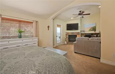Bedroom - 25023 Everett, Newhall, CA 91321 photo 3 of 5