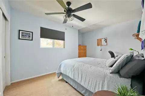 Bedroom - 25023 Everett, Newhall, CA 91321 photo 4 of 5