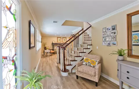 Entry Way - 25023 Everett, Newhall, CA 91321 photo 2 of 2