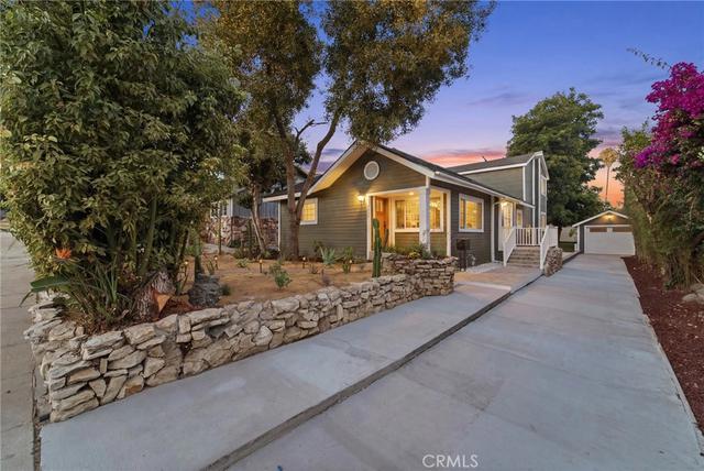 5136 Rockland, Los Angeles, CA 90041