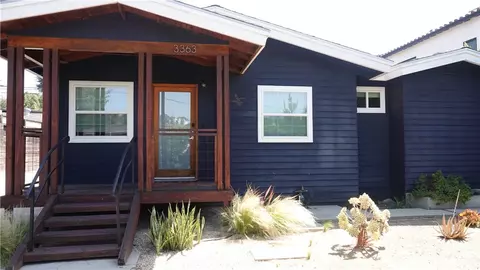 3363 Hollydale, Los Angeles, CA 90039