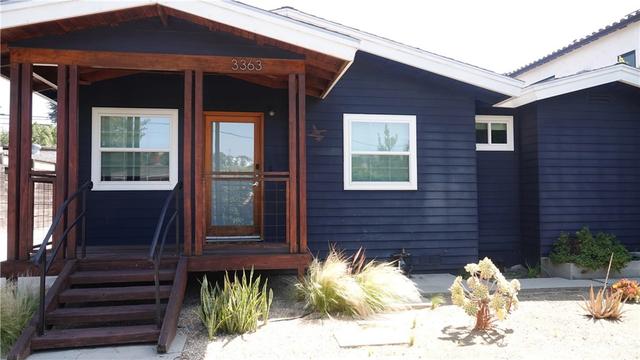 3363 Hollydale, Los Angeles, CA 90039