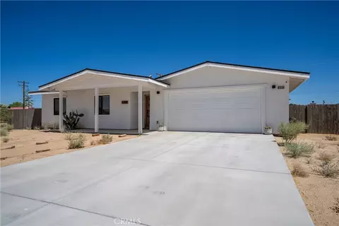 9309 Margery Ave, California City, CA 93505