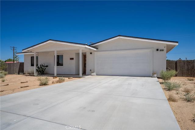 9309 Margery Ave, California City, CA 93505