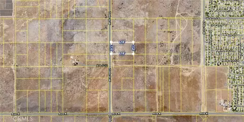 0 70th St West Ave J10, Lancaster, CA 93536 photo 16