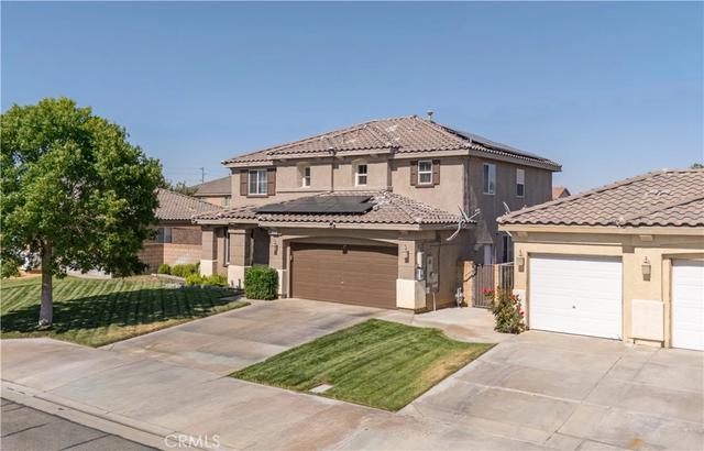 44328 Apache Plume, Lancaster, CA 93536